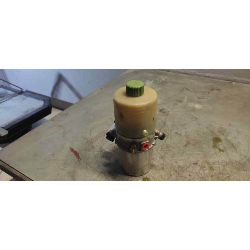 Recambio de bomba direccion para seat cordoba berlina (6l2) fresh referencia OEM IAM - Gris 3