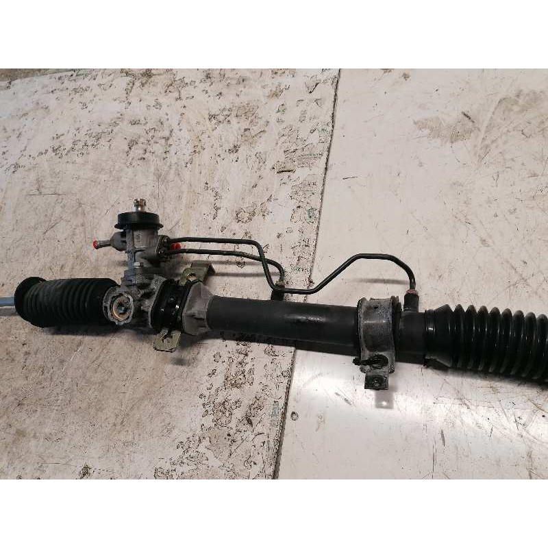Recambio de cremallera direccion para mitsubishi carisma berlina 5 (da0) 1900 di-d comfort referencia OEM IAM 030640 3