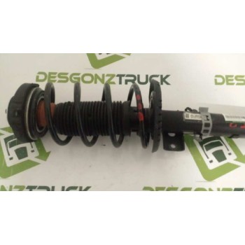 AMORTIGUADOR DELANTERO IZQUIERDO 