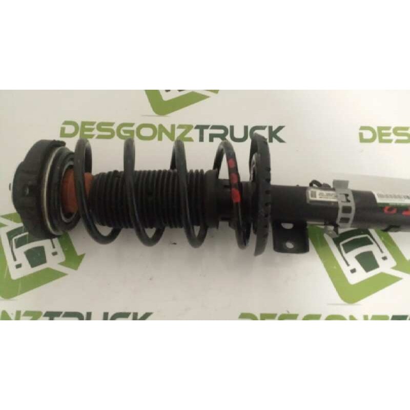 Recambio de amortiguador delantero izquierdo para seat cordoba berlina (6l2) reference referencia OEM IAM   