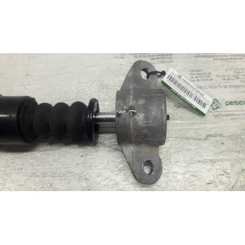 Recambio de amortiguador trasero derecho para peugeot 307 berlina (s2) xt referencia OEM IAM   