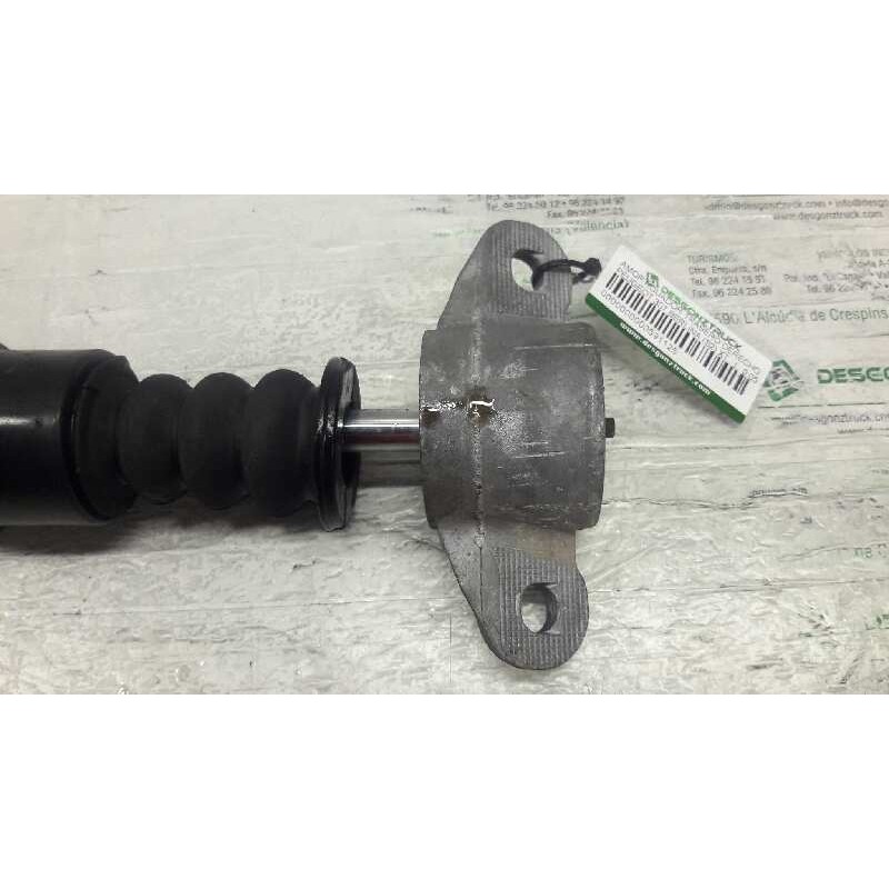 Recambio de amortiguador trasero derecho para peugeot 307 berlina (s2) xt referencia OEM IAM 2