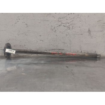 Recambio de transmision trasera izquierda para nissan cabstar 01.04  3.0 diesel referencia OEM IAM   