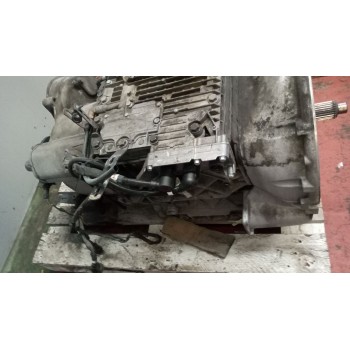 Recambio de caja cambios para volvo trucks b12b referencia OEM IAM VT2412B 2005483004 3190325