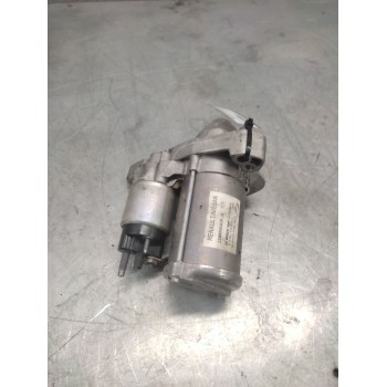 Recambio de motor arranque para nissan juke (f16) acenta referencia OEM IAM 233004646RA 11 DIENTES 0001170679