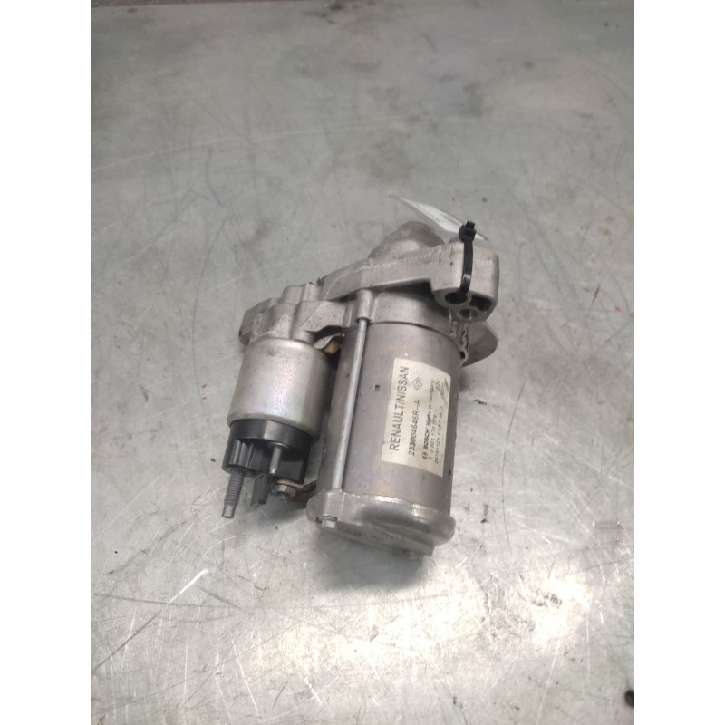 Recambio de motor arranque para nissan juke (f16) acenta referencia OEM IAM 233004646RA 11 DIENTES 0001170679 - Gris 3