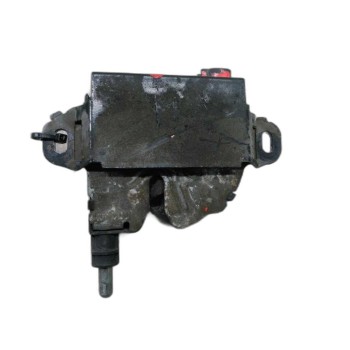 Recambio de cerradura capot para ford focus berlina (cap) ghia referencia OEM IAM  CONEXION 2 PINS 