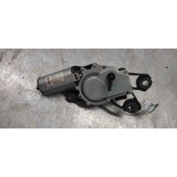 Recambio de motor limpia trasero para seat ibiza (6k1) select referencia OEM IAM 6K6955711C 4 PINS 