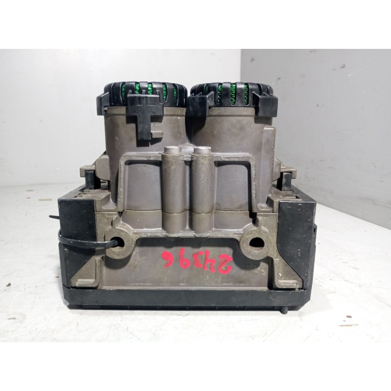 Recambio de valvula aire para renault magnum ab 2005 12.8 diesel referencia OEM IAM K020023X00 VALVULA EBS MODULADOR DE EJE - Gris 7