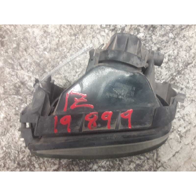 Recambio de faro antiniebla izquierdo para renault megane i scenic (ja0) 1.6 16v kaleido referencia OEM IAM 7700835209N 2