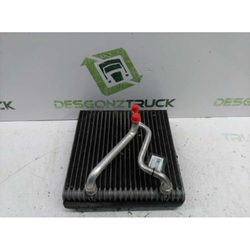 Recambio de radiador calefaccion / aire acondicionado para audi a3 (8p) 1.9 tdi ambiente referencia OEM IAM 1K0819031D  