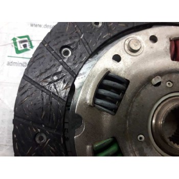Recambio de kit embrague para renault megane i berlina hatchback (ba0) 1.9 d alize referencia OEM IAM   