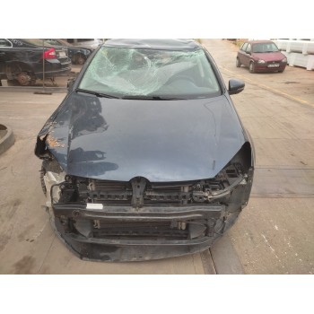 volkswagen golf vi (5k1) del año 2012