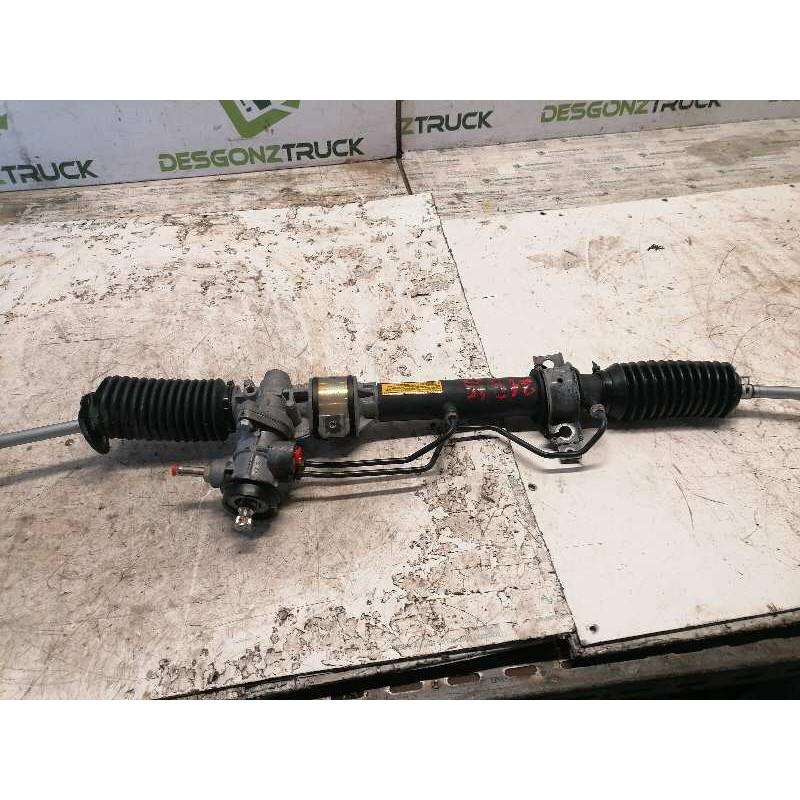 Recambio de cremallera direccion para mitsubishi carisma berlina 5 (da0) 1900 di-d comfort referencia OEM IAM 030640 4