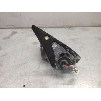 Recambio de retrovisor izquierdo para peugeot 206 berlina xt referencia OEM IAM  ELECTRICO 5 CABLES