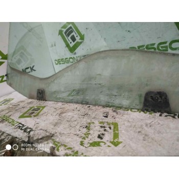 Recambio de luna delantera izquierda para man tg - a 41.xxx referencia OEM IAM   
