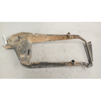 Recambio de soporte faro derecho para daf serie lf45.xxx desde 06 referencia OEM IAM 1407464  ACAR896