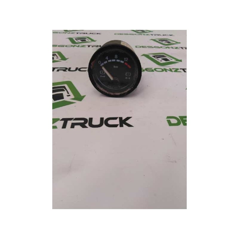 Recambio de cuadro instrumentos para iveco eurocargo fki  (typ 100 e 18) tráfico urbano referencia OEM IAM 6402039900 98495717 I
