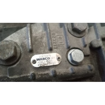 Recambio de caja cambios para volvo trucks b12b referencia OEM IAM VT2412B 2005483004 3190325