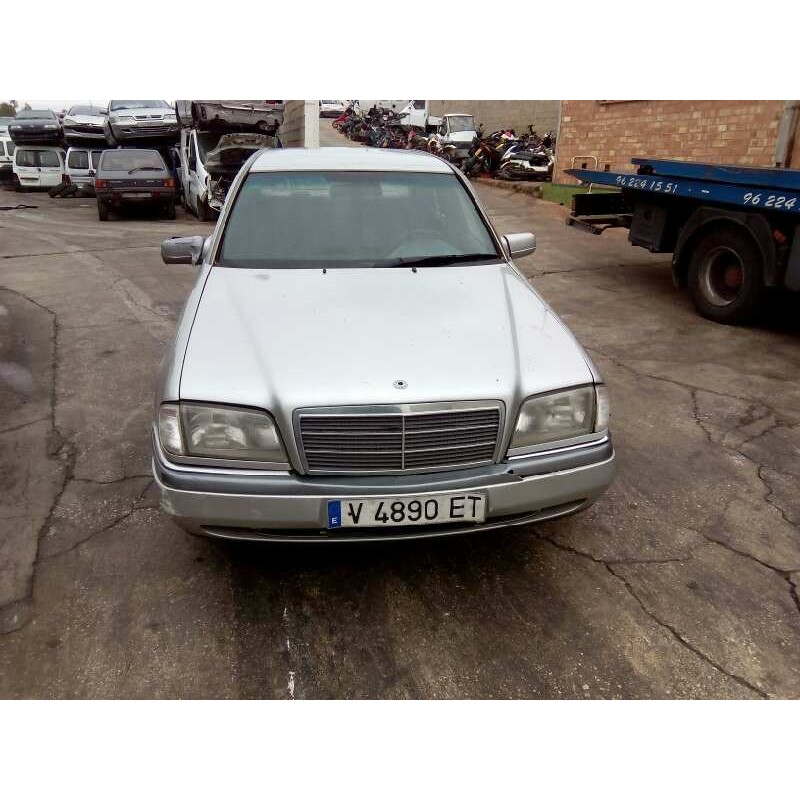 MERCEDES-BENZ CLASE C (W202) BERLINA