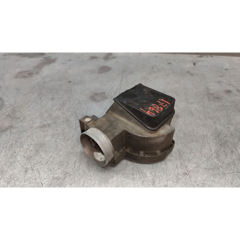 Recambio de caudalimetro para seat ibiza (6k) gti referencia OEM IAM 037906461B - Rojo 8