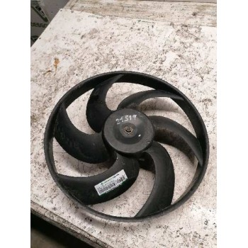ELECTROVENTILADOR 1341618080 2 PINS 