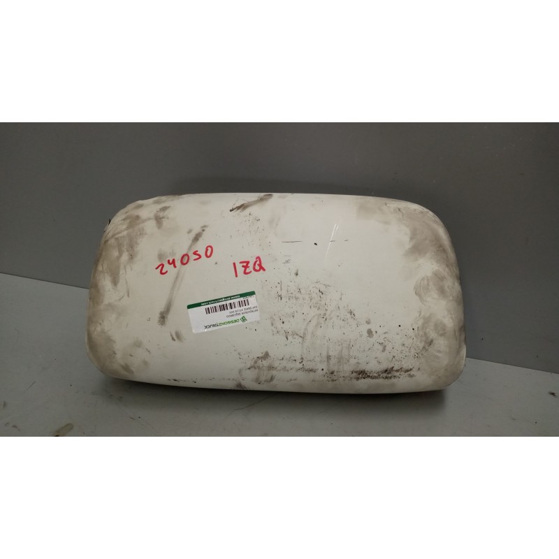Recambio de retrovisor izquierdo para daf serie xf105.460 12.9 diesel referencia OEM IAM 1644307 - Blanco 2