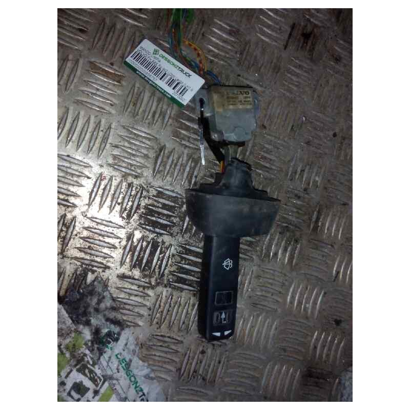 Recambio de mando limpia para volvo fh xxx fg 4x2 low largo (lh1 o l2h1) referencia OEM IAM 20700927  
