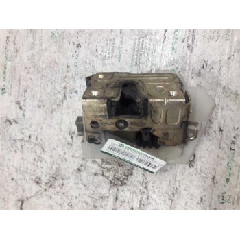 CERRADURA PUERTA DELANTERA IZQUIERDA 2 PINS 