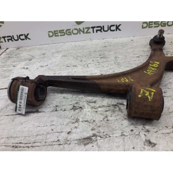Recambio de brazo suspension inferior delantero izquierdo para renault master desde ´98 referencia OEM IAM 66020150  