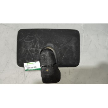 Recambio de retrovisor exterior angular para nissan trucks atleon tk160.95 referencia OEM IAM   