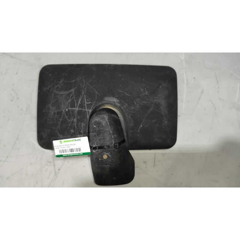 Recambio de retrovisor exterior angular para nissan trucks atleon tk160.95 referencia OEM IAM - Blanco 4