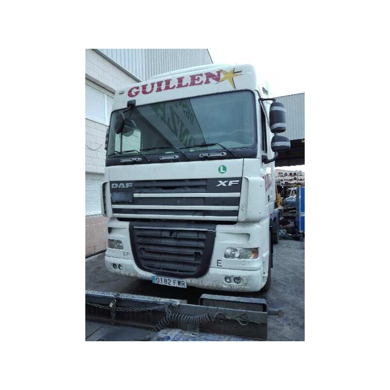 DAF SERIE XF105.XXX