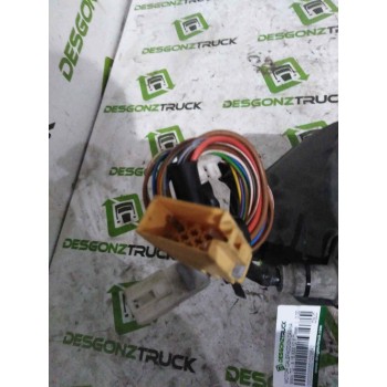 Recambio de motor calefaccion para man tg - a 18.xxx 12.8 diesel referencia OEM IAM 81619006343 D3LC EBERSPACHER