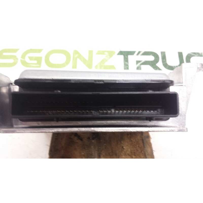 Recambio de centralita airbag para renault scenic ii 1.9 dci diesel referencia OEM IAM 603989700 - Azul 2