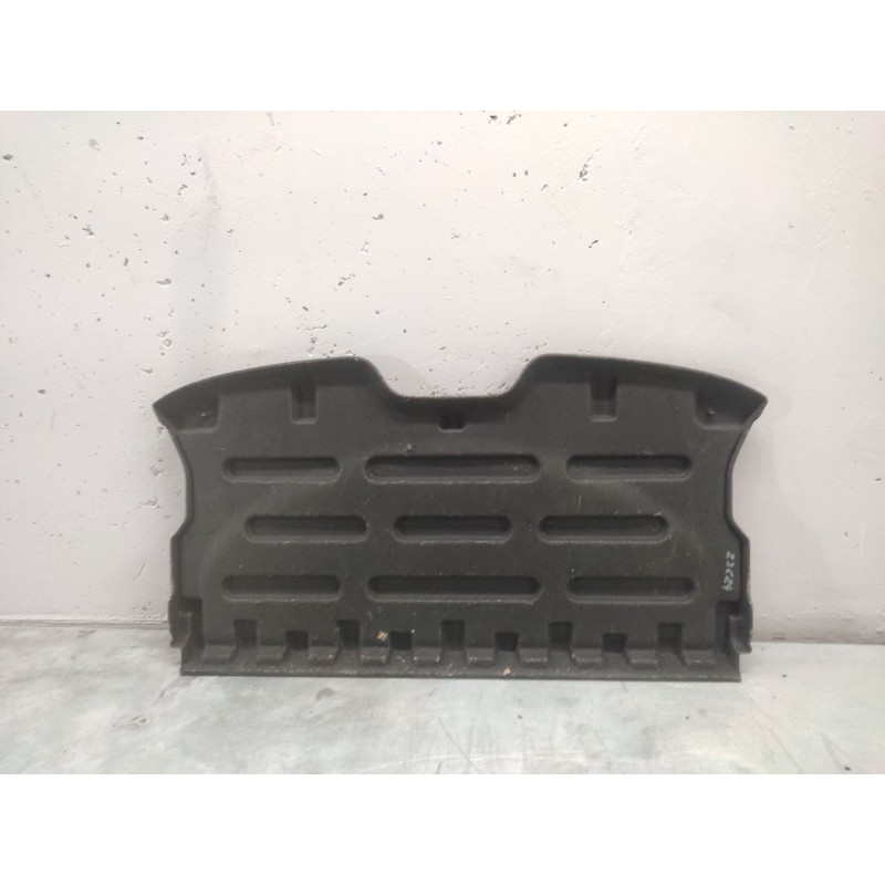 Recambio de bandeja trasera para citroën c4 berlina sx referencia OEM IAM 2
