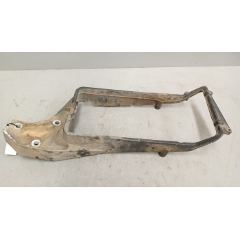 Recambio de soporte faro derecho para daf serie lf45.xxx desde 06 referencia OEM IAM 1407464  ACAR896