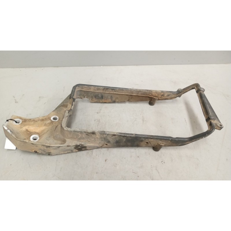 Recambio de soporte faro derecho para daf serie lf45 desde 06 referencia OEM IAM 1407464  ACAR896 - Blanco 2