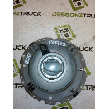 Recambio de faro izquierdo para scania trucks serie 3 l 113 cll referencia OEM IAM   
