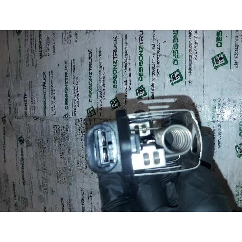Recambio de resistencia electroventilador para renault megane i berlina hatchback (ba0) 1.9 d alize referencia OEM IAM   