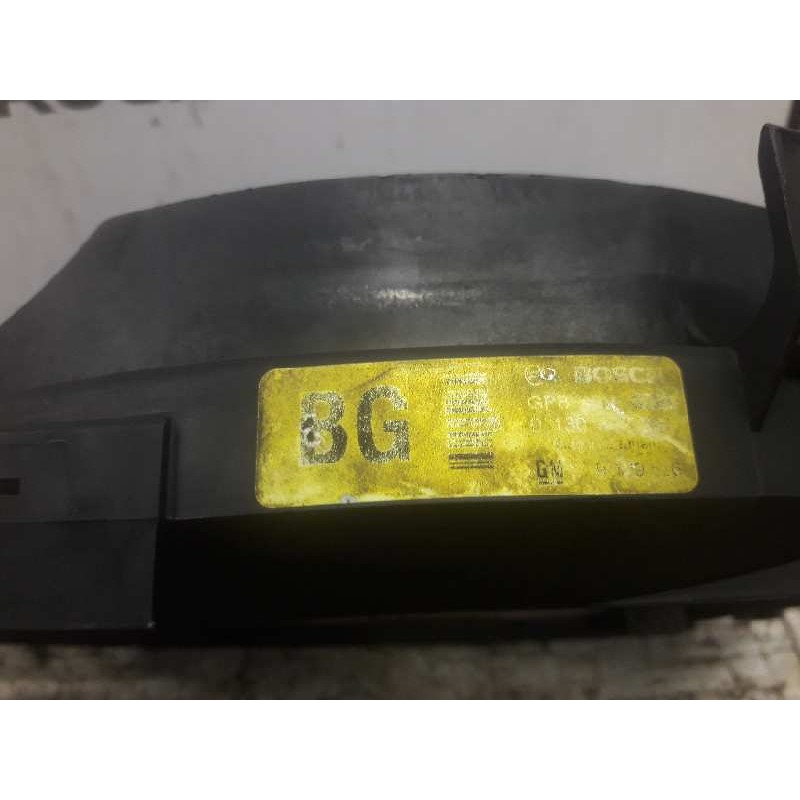 Recambio de electroventilador para opel astra g berlina club referencia OEM IAM 0130303246 90570740 - Azul 2