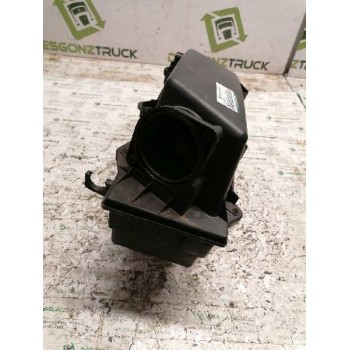 Recambio de filtro aire para seat ibiza (6k1) sport referencia OEM IAM   