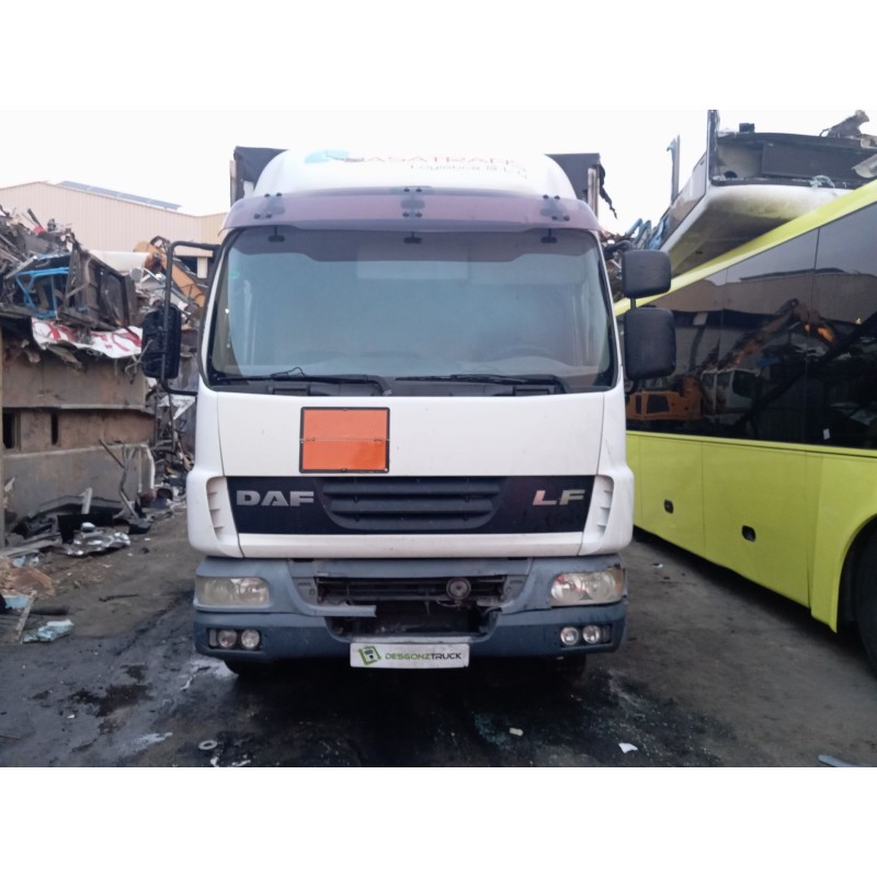 daf serie lf45.xxx desde 06 del año 2007