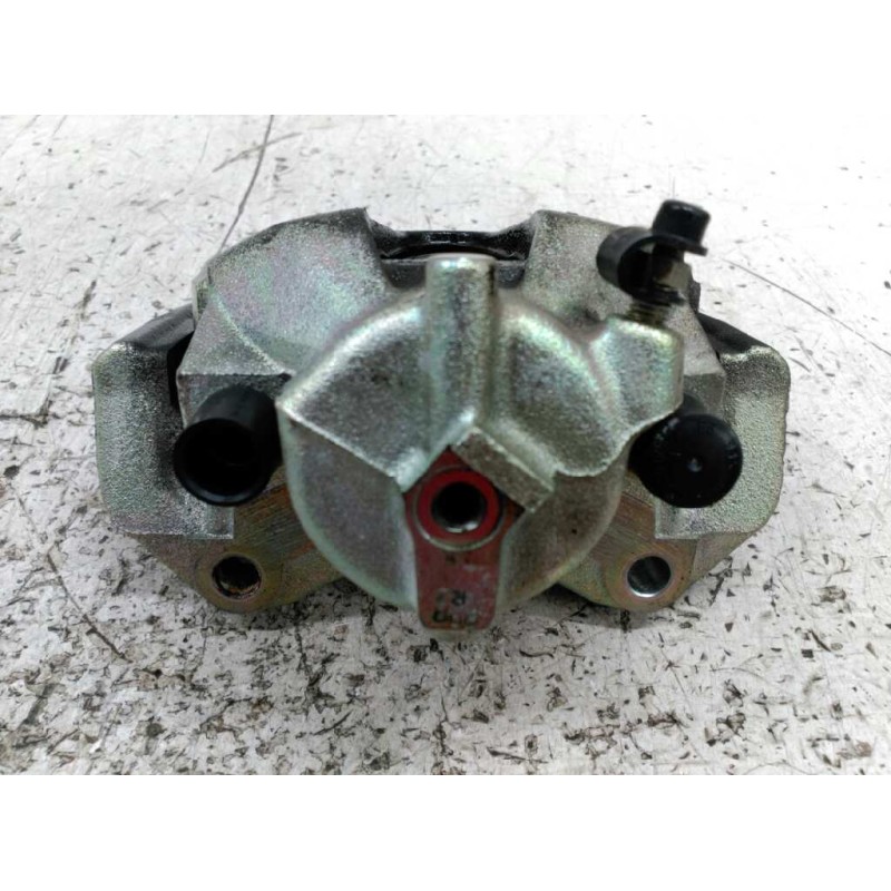 Recambio de pinza freno delantera derecha para opel astra g berlina club referencia OEM IAM 2