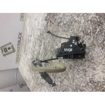 Recambio de cerradura puerta trasera izquierda para ford c-max (cb3) ambiente referencia OEM IAM  6 PINS 