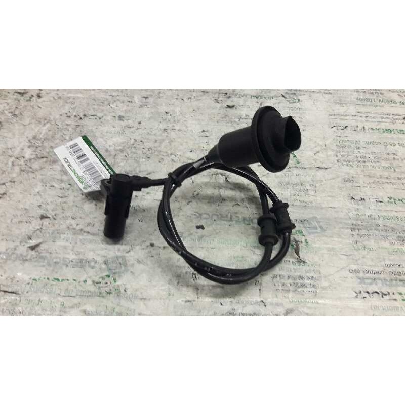 Recambio de captador abs para mercedes-benz clase s (w220) berlina 320 cdi (220.026) referencia OEM IAM  TRAS. DCHO.
