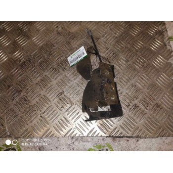 CERRADURA PUERTA DELANTERA IZQUIERDA 5001858127 