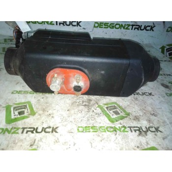 Recambio de motor calefaccion para man tg - a 18.xxx 12.8 diesel referencia OEM IAM 81619006343 D3LC EBERSPACHER
