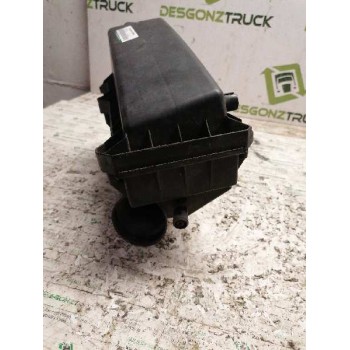 Recambio de filtro aire para seat ibiza (6k1) sport referencia OEM IAM   