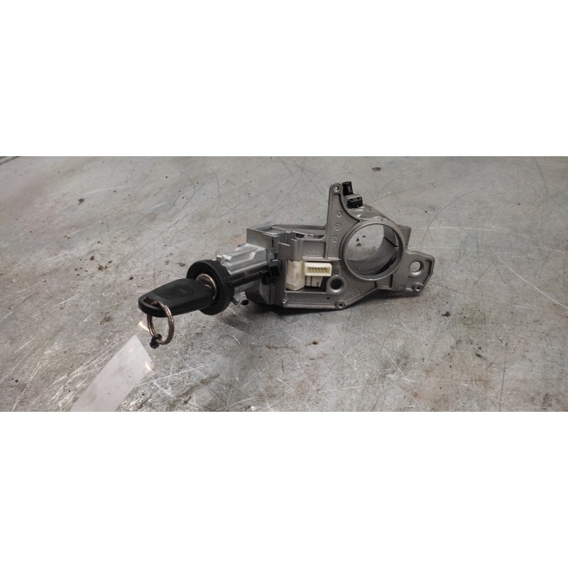 Recambio de conmutador de arranque para opel astra h ber. cosmo referencia OEM IAM N0501881 6 PINS - Gris 2